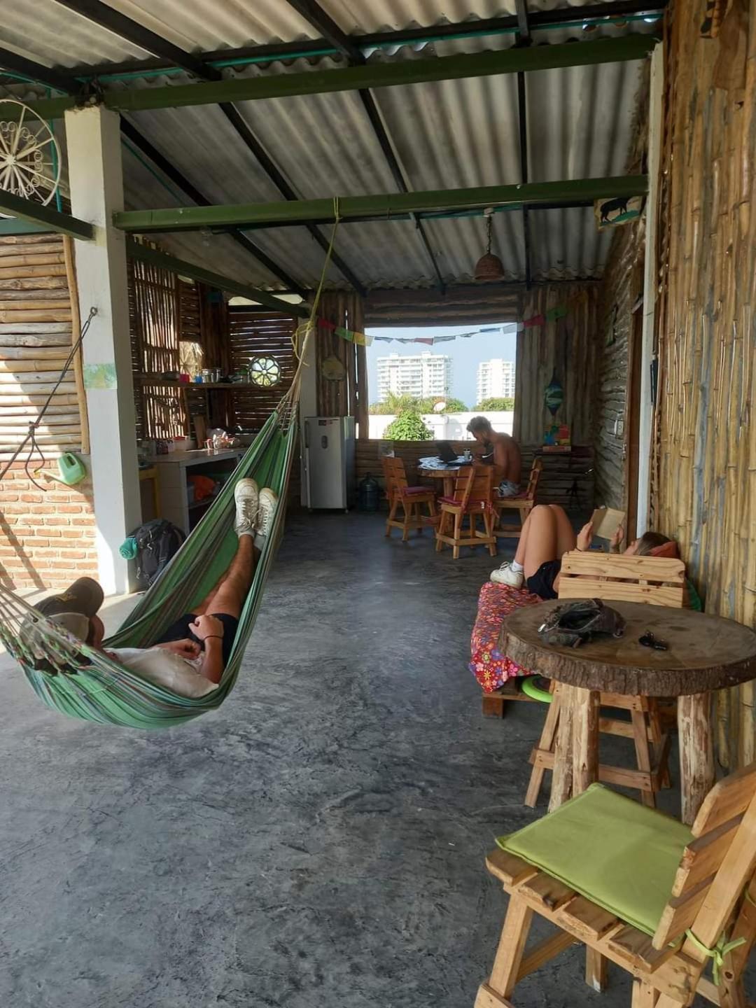 Playa Dormida Casa Lily Flower מראה חיצוני תמונה