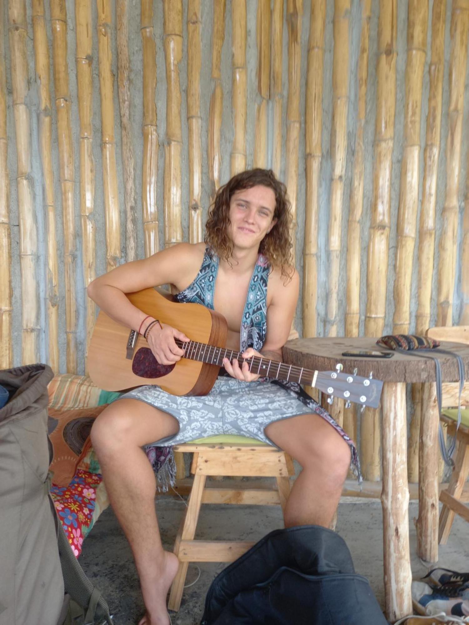 Playa Dormida Casa Lily Flower מראה חיצוני תמונה
