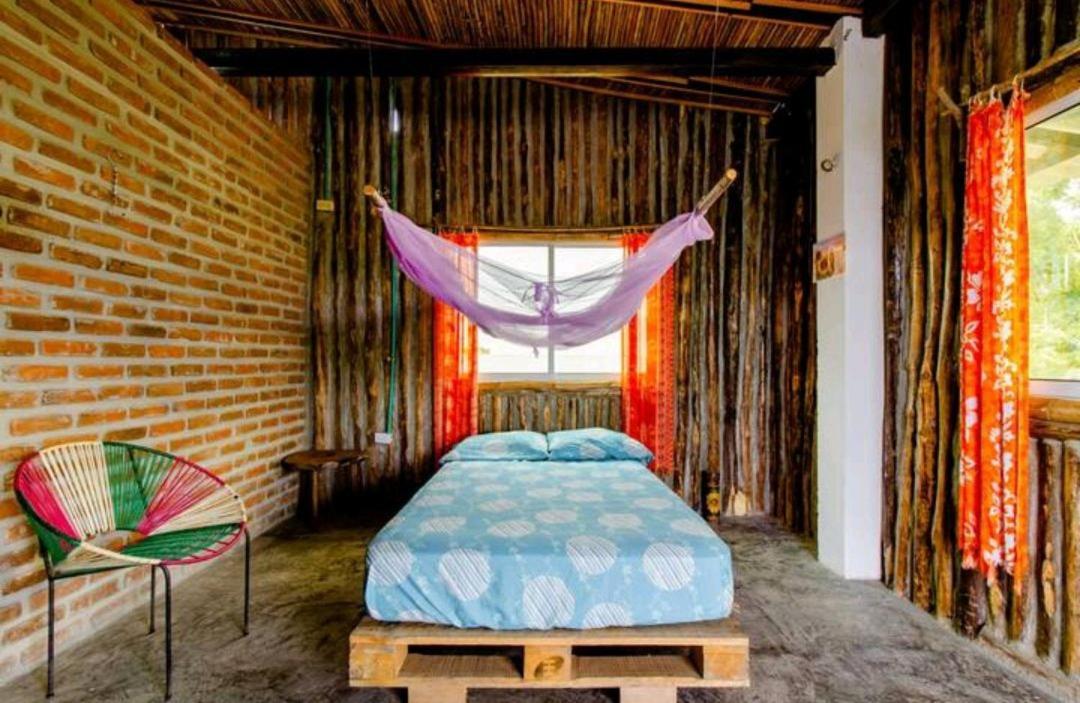 Playa Dormida Casa Lily Flower מראה חיצוני תמונה