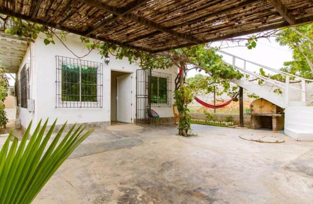 Playa Dormida Casa Lily Flower מראה חיצוני תמונה